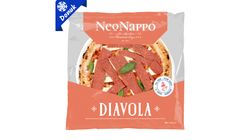 Neonappo Diavola Pizza 440 g