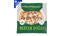Nebyan Napolitan Pizza 440 g