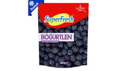 SuperFresh Böğürtlen 300 g