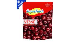 SuperFresh Vişne 350 g