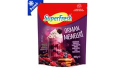 SuperFresh Forest Berries 300 g