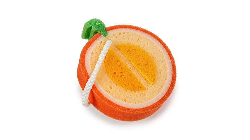 Lionesse Fruit Bath Sponge