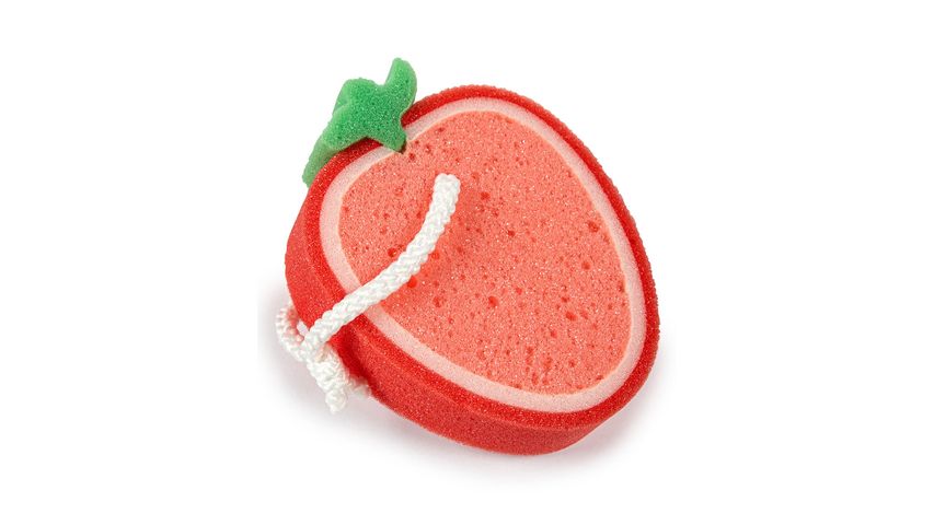 Lionesse Fruit Bath Sponge