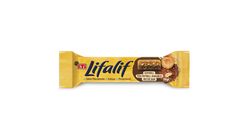 Eti Lifalif Kayısılı & Yer Fıstıklı & Kakaolu Meyve Bar 35 g