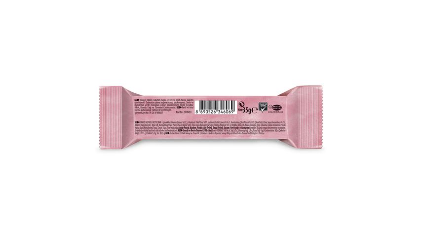 Eti Lifalif Kırmızı Meyveli Meyve Bar 35 g