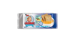 Eti Cicibebe Sugar-Free Bread 125 g