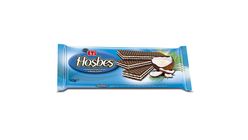 Eti Hoşbeş Hindistan Cevizi Kremalı Gofret 142 g