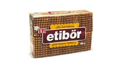 Eti Etibör Double-Roasted Biscuit 400 g