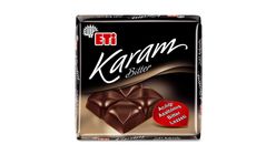 Eti Karam 54% Cocoa Dark Chocolate 60 g