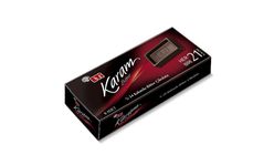 Eti Karam Mini Kakaolu Bitter Çikolata 32 g