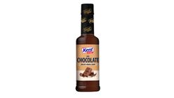 Kent Boringer Chocolate Flavored Coffee Syrup 355 ml