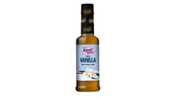 Kent Boringer Kahve Şurubu Vanilya Aromalı 355 ml