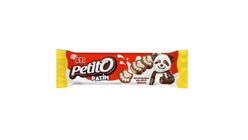 Eti Petito Patim Bol Sütlü Çikolata 18 g