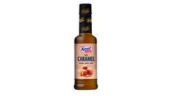 Kent Boringer Caramel Flavored Coffee Syrup 355 ml