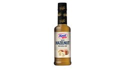 Kent Boringer Hazelnut Flavored Coffee Syrup 355 ml