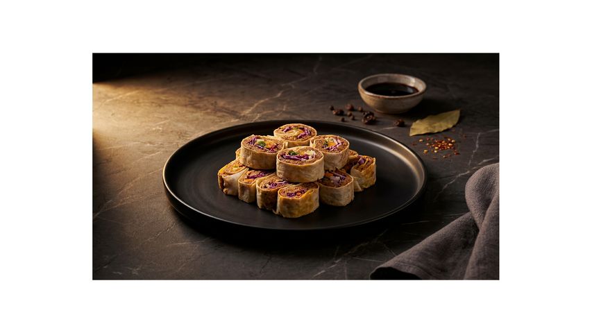 BBM Food Çiğ Köfte Sushı 220 g