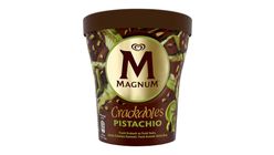 Magnum Crackables Pistachio 440 ml
