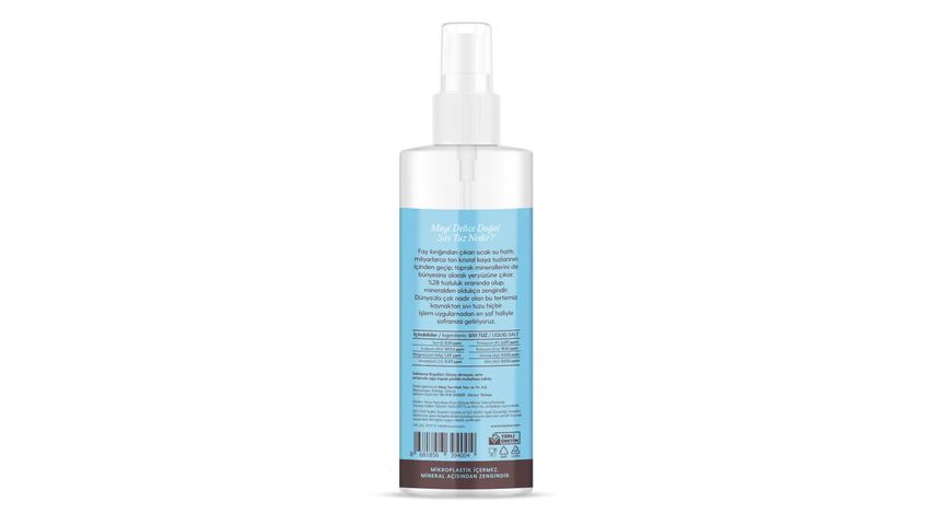 Mayi Natural Liquid Salt Spray 150 ml