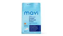 Mayi Iodized Ground Table Salt 600 g