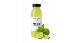 Simply Fresh Cool Lime 330 ml