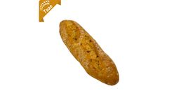 La Lorraine Artisan Kuru Domatesli & Fesleğenli Baget Ekmek 124 g
