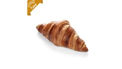 La Lorraine Gourmet Butter Croissant 80 g
