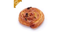 La Lorraine Üzümlü Çörek 80 g