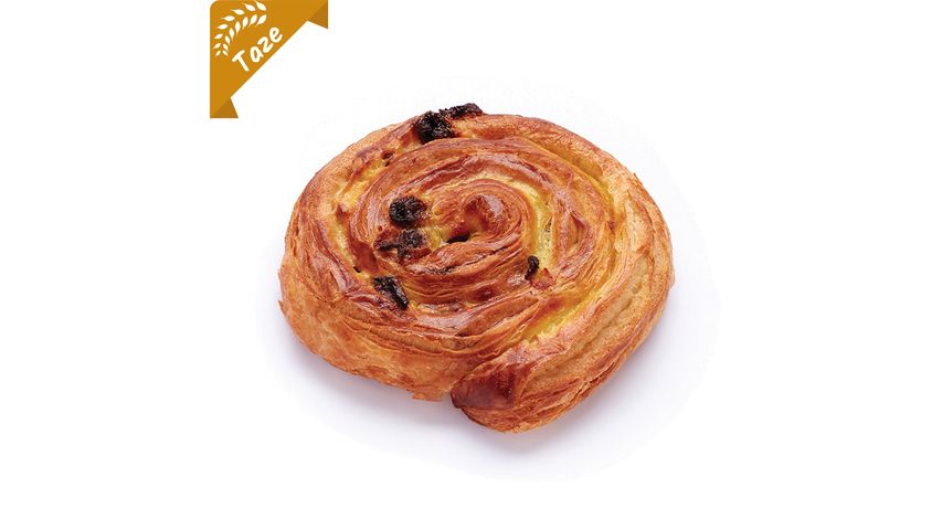 La Lorraine Üzümlü Çörek 80 g