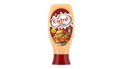 Calve Acılı Mayonez Orta Acı 380 g