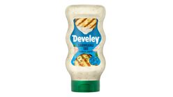 Develey Garlic Sauce 410 g