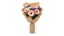 Hüsnüyusuf & Gerbera Buketi 40 cm