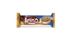 Eti Benim'O Combo Hazelnut Creamy Biscuit 84 g