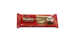 Eti Hoşbeş Sütlü Kakaolu Kremalı Gofret 142 g