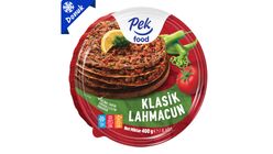 Pek Food Klasik Lahmacun 400 g