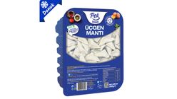 Pek Food Üçgen Mantı 350 g