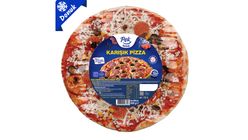 Pek Food Karışık Pizza 545 g
