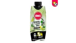 Dimes Cool Lime Sugar-Free Mix 310 ml