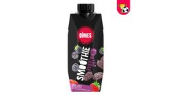 Dimes Böğürtlenli Smoothie 310 ml