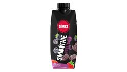 Dimes Böğürtlenli Smoothie 310 ml