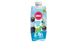 Dimes Cool Sour Mix 310 ml