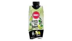 Dimes Cool Lime Sugar-Free Mix 310 ml