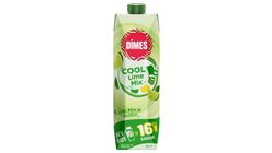 Dimes Cool Lime Mix 1 L