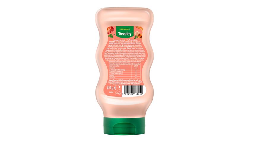 Develey Binada Sos 410 g