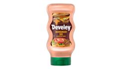 Develey Hamburger Sos 410 g