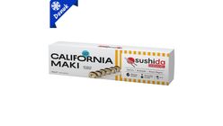Sushida California Maki 140 g