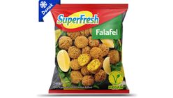 SuperFresh Falafel 450 g