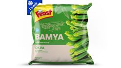 Feast Bamya 450 g