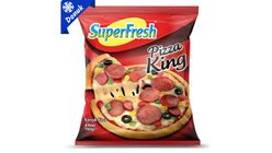 SuperFresh Pizza King 780 g