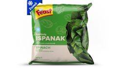 Feast Ispanak 450 g