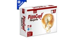 Pizzacup Margherita 300 g